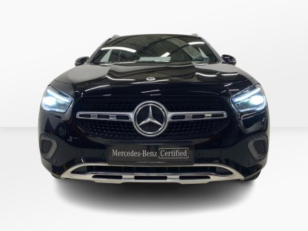 2023 Mercedes-Benz GLA Class - thumbnail 10
