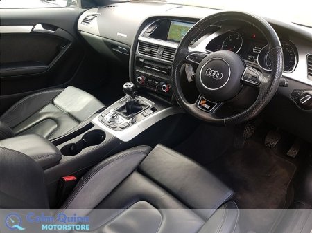2016 Audi A5 - thumbnail 10