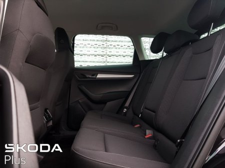 2023 Skoda Karoq - thumbnail 6