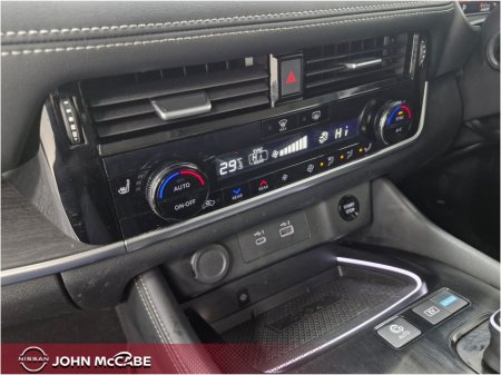 2024 Nissan X-Trail - thumbnail 26