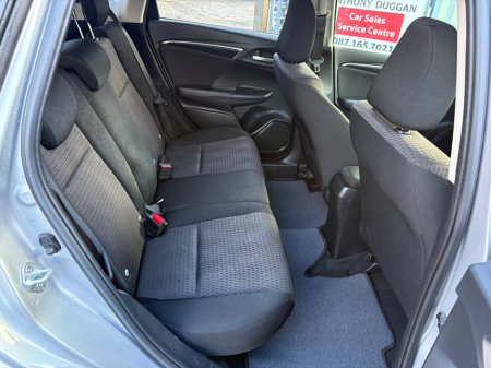 2019 Honda Fit  €13,950 thumbnail