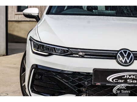 2025 Volkswagen Golf - photo 6