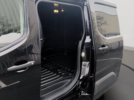 2025 Peugeot Partner - thumbnail 16