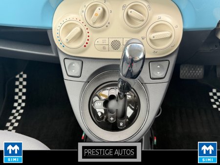 2014 Fiat 500 - thumbnail 20