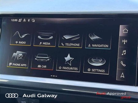 2025 Audi Q4 e-tron - thumbnail 13