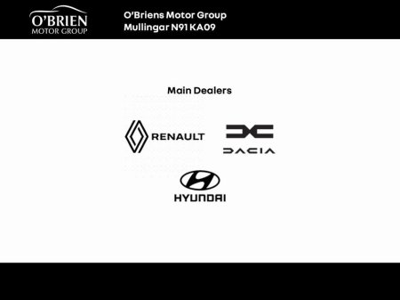 2024 Renault Austral E-TECH Hybrid 200 techno €37,900