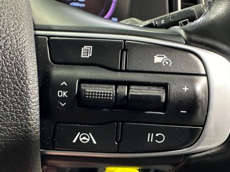 2022 Kia Sportage K2 1.6 Crdi Warranty Until 2029 €26,500 thumbnail