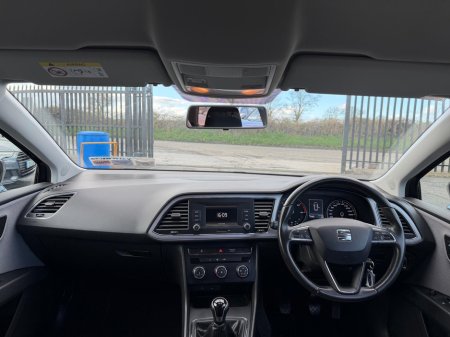 2018 SEAT Leon - thumbnail 6