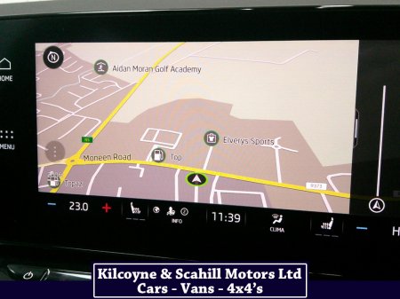 2021 Skoda Octavia SE L FIRST ED TDI EDITION DSG €25,950 thumbnail