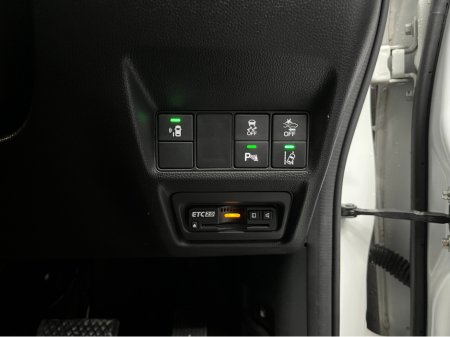 2020 Honda Stepwagon €29950 2020 HONDA STEPWAGON EHEV SPADA G SENSING 7 SEATS 2.0 AUTOMATIC / CRUISE CONTROL / REVERSE CAMERA / AUTOMATIC DOORS €29,950 thumbnail