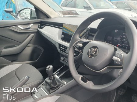 2025 Skoda Kamiq - thumbnail 7