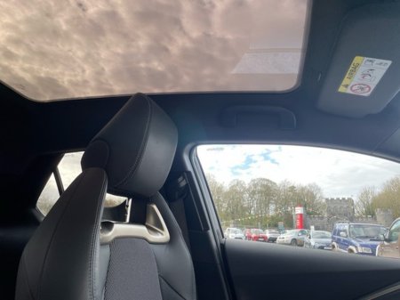 2024 Toyota C-HR - thumbnail 11