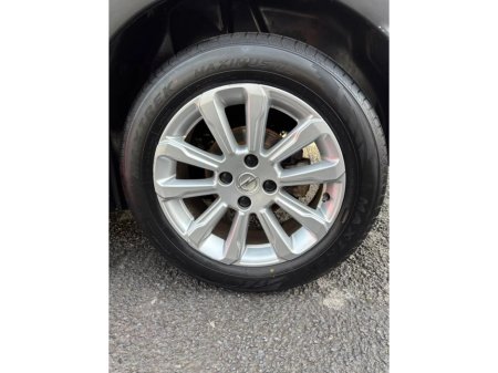 2022 Opel Crossland X 1.2i (83PS) 5 Speed SC €15,750 thumbnail