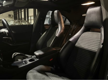 2015 Mercedes-Benz CLA Class 180 CDI AMG SPORT AUTO €15,950 thumbnail