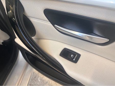 2019 BMW 4 Series 420D SPORT ZLOU 4DR AUTO €22,499 thumbnail