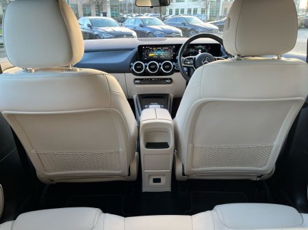 2022 Mercedes-Benz GLA Class - thumbnail 31