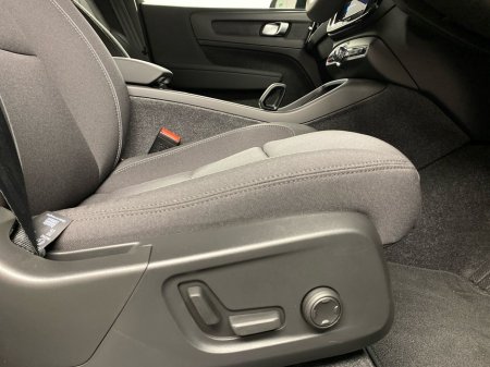 2026 Volvo EC40 - thumbnail 21