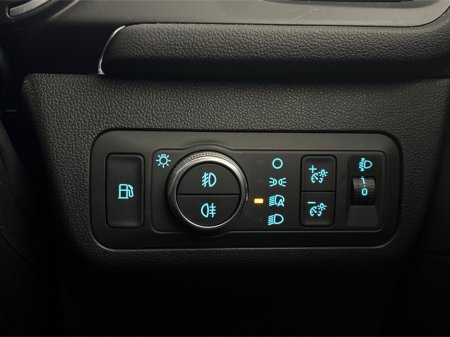 2023 Ford Kuga TITANIUM 2.5 PHEV**DIGITAL DASH**MULTIFUNCTIONAL STEERING WHEEL**DUAL CLIMATE CONTROL**BLUETOOTH**TOUCH SCREEN MEDIA DISPLAY**NAVIGATION**BLACK CLOTH INTERIOR**FINANCE AVAILABLE** €24,995 thumbnail