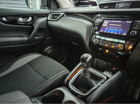 2019 Nissan Qashqai - thumbnail 9