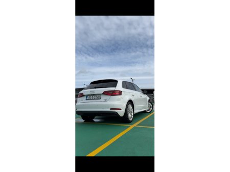 2015 Audi A3 - thumbnail 5