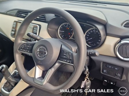 2020 Nissan Micra - thumbnail 16