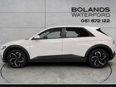 2023 Hyundai Ioniq 5 58kW Executive Plus Finance From €101 per week €26,975 thumbnail