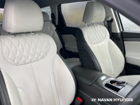 2021 Hyundai Santa Fe 1.6 PHEV 4WD Executive Plus Auto thumbnail