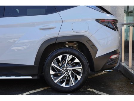 2023 Hyundai Tucson - thumbnail 7