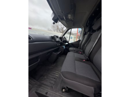 2020 Renault Master FWD LM35 DCI 135 BUSINE III PH2 MY19 €12,800 thumbnail