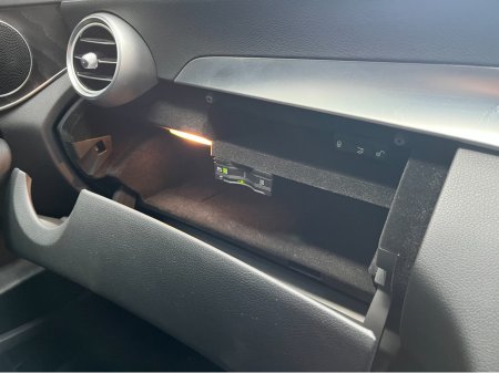 2016 Mercedes-Benz C Class - thumbnail 17