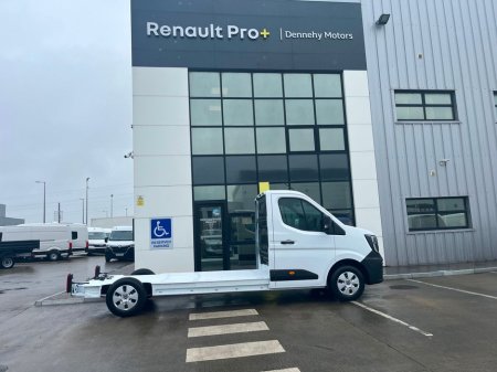 2026 Renault Master - thumbnail 4