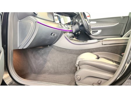 2023 Mercedes-Benz E Class - thumbnail 9