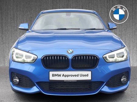 2019 BMW 1 Series - thumbnail 16