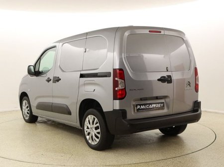 2023 Citroen Berlingo - photo 5