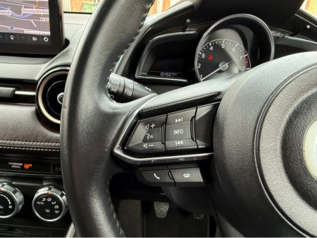 2018 Mazda Mazda2 - thumbnail 19