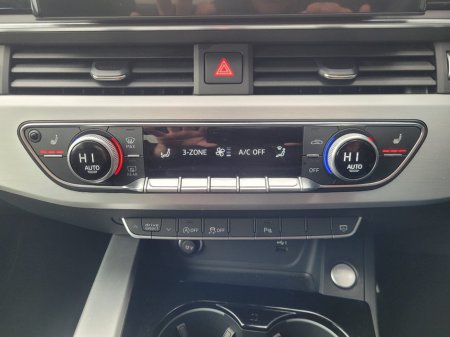 2021 Audi A5 - thumbnail 22