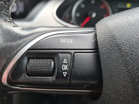 2014 Audi A4 - thumbnail 15