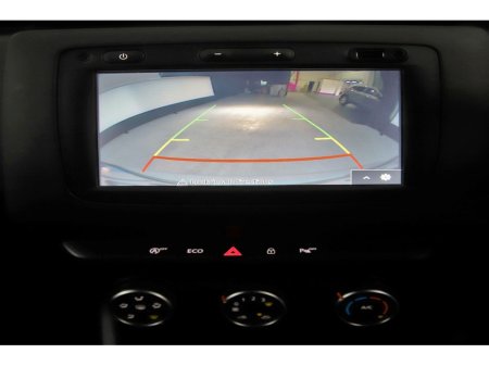 2019 Dacia Duster - thumbnail 20