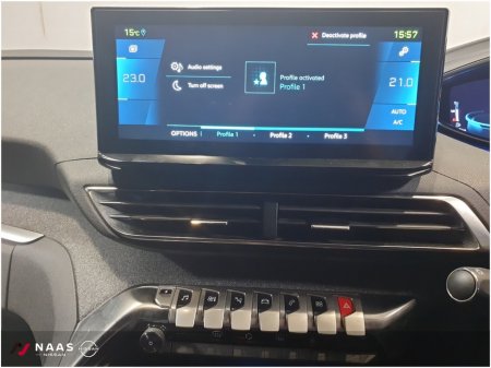 2024 Peugeot 3008 - thumbnail 13