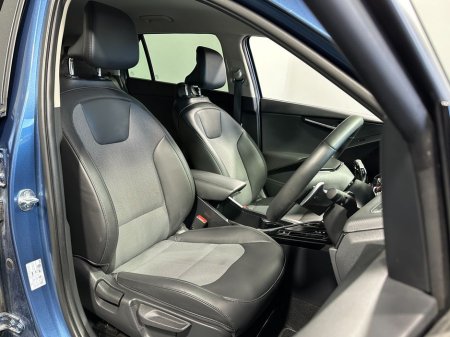 2025 Kia Niro Self Charging Hybrid K3 251 €36,800 thumbnail