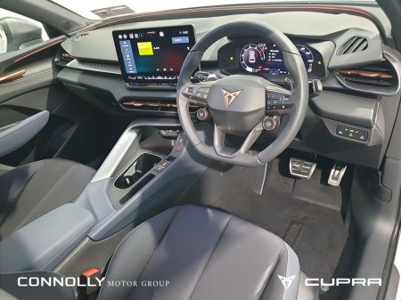 2026 Cupra Terramar  thumbnail