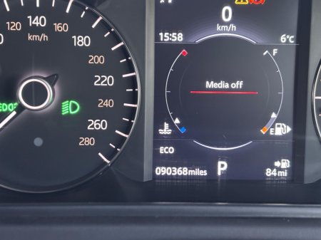 2018 Land Rover Range Rover Velar - thumbnail 9