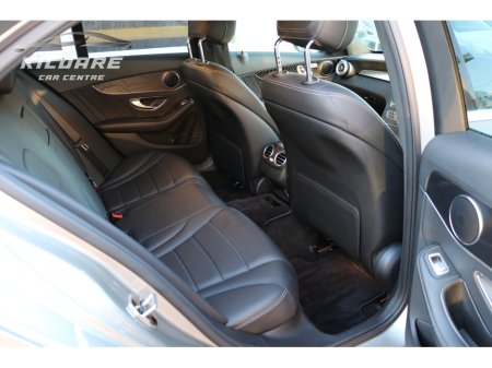 2018 Mercedes-Benz C Class C220D AMG AUTO €24,995 thumbnail