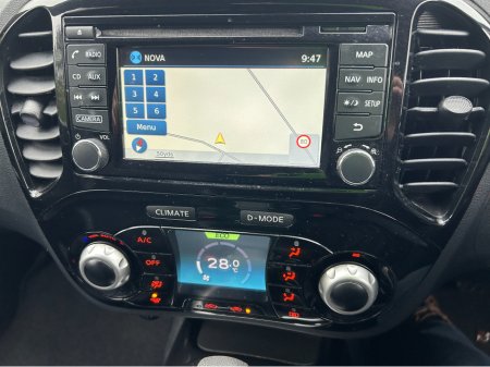 2017 Nissan Juke - thumbnail 7