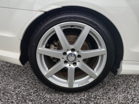 2015 Mercedes-Benz C Class - thumbnail 18