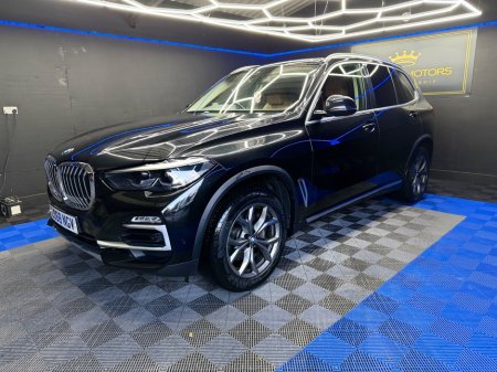 2019 BMW X5  €40,000 thumbnail