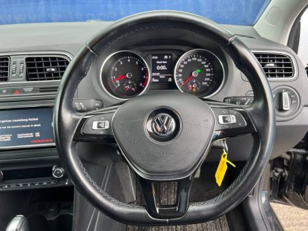 2017 Volkswagen Polo - photo 4