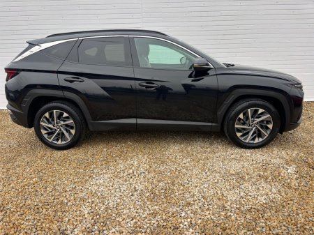 2021 Hyundai Tucson IX35 EXECUTIVE PLUS 2TONE ROYALE ROOF 5DR €24,950 thumbnail