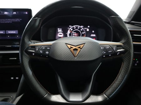 2023 Cupra Leon *3* 1.5 TSI 150HP 5DR €22,990 thumbnail