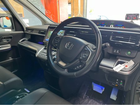 2020 Honda Stepwagon - thumbnail 10